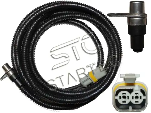 Датчик ABS STARTEC INF.09.405