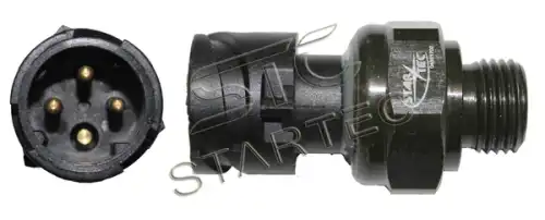 ДАТЧИК ДАВЛЕНИЯ ВОЗДУХА (81.27421.0202) INF.01.032 STARTEC