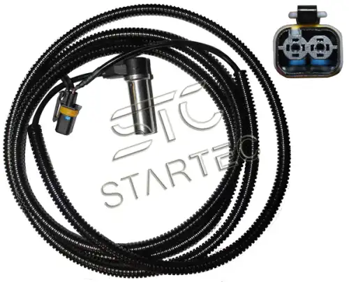Датчик ABS STARTEC INF.09.407