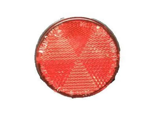 Катафот (световозвращатель) TOYOTA / LEXUS 8191089105