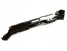 Усилитель бампера TOYOTA / LEXUS 525380C020