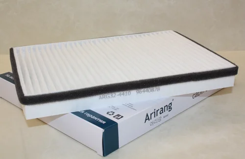 Салонный фильтр ARIRANG ARG32-4410