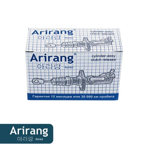 Цилиндр сцепления ARIRANG ARG30-5099