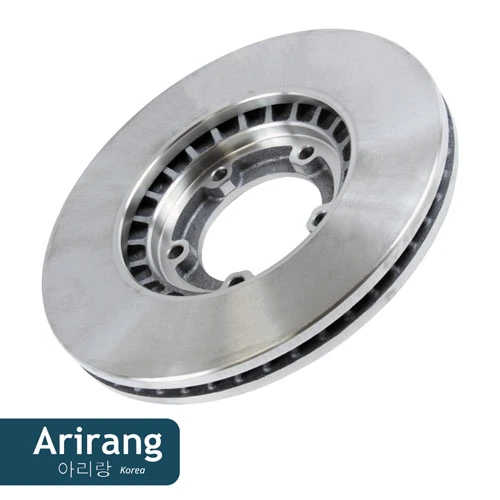 Тормозной диск ARIRANG ARG29-1099