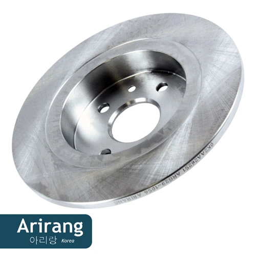Тормозной диск ARIRANG ARG29-1056