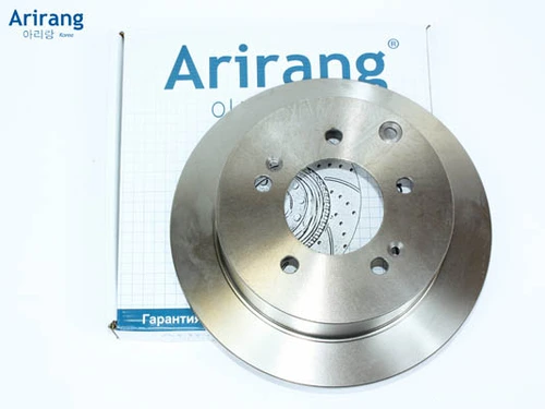 Тормозной диск ARIRANG ARG29-1052