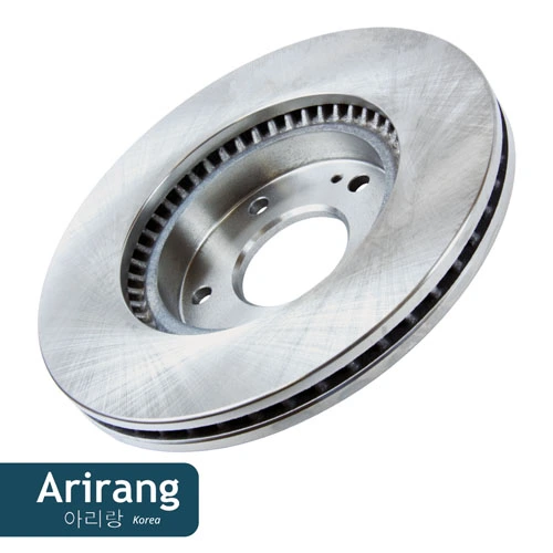 Тормозной диск ARIRANG ARG29-1027