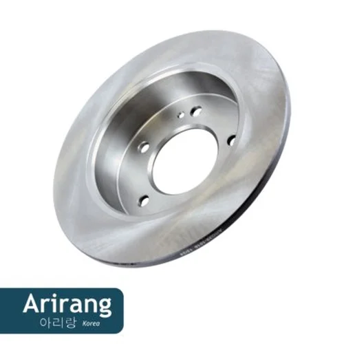 Тормозной диск ARIRANG ARG29-1016