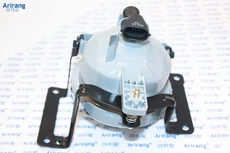 Фара противотуманная ARIRANG ARG23-3163R