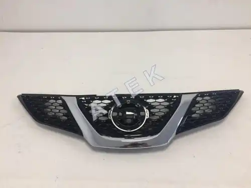 Решетка радиатора ATEK 33143100