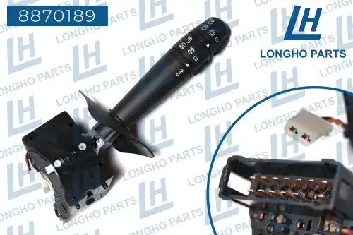 Переключатель подрулевой LONGHO 887 0189_