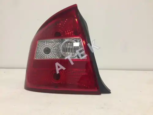 Фонарь задний ATEK 24121310