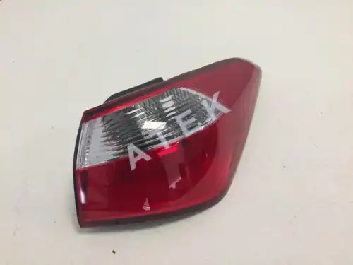 Фонарь задний ATEK 24124322