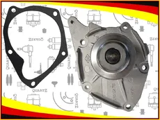 Насос системы охлаждения (помпа) QUARTZ QZ7701478031