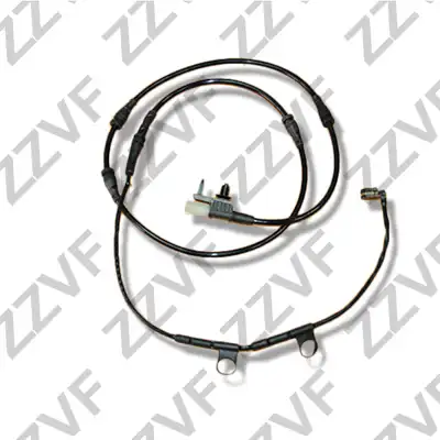 Датчик тормозных колодок ZZVF ZV237LR