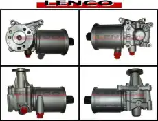 Насос гидроусилителя руля LENCO SP3314