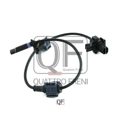 Датчик ABS QUATTRO FRENI QF61F00107
