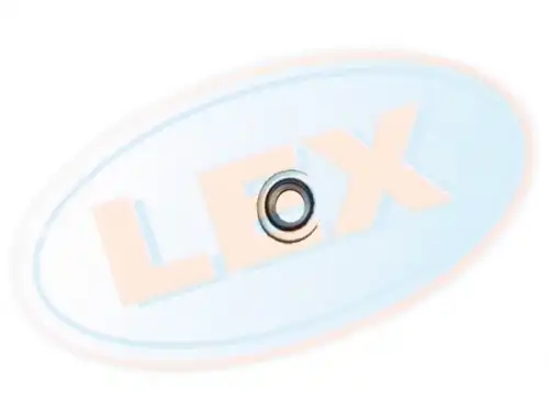 Колпачки маслосъемные LEX SK-G1002