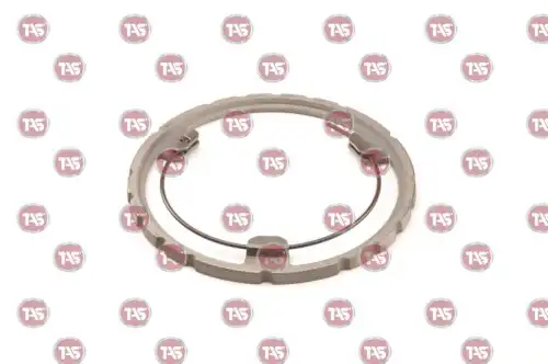КОЛЬЦО СИНХРОНИЗАТОРА T84072 TAS
