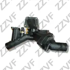 Термостат системы охлаждения ZZVF ZVLR361