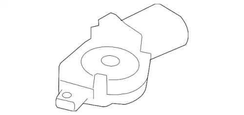 МОТОР ПЕРЕДНЕГО СТЕКЛООЧИСТИТЕЛЯ 8250B085 MITSUBISHI