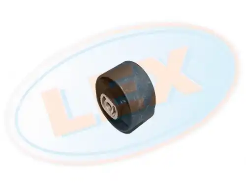 Подушка крепления двигателя LEX SC0163
