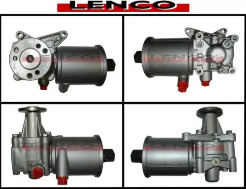 Насос гидроусилителя руля LENCO SP3561