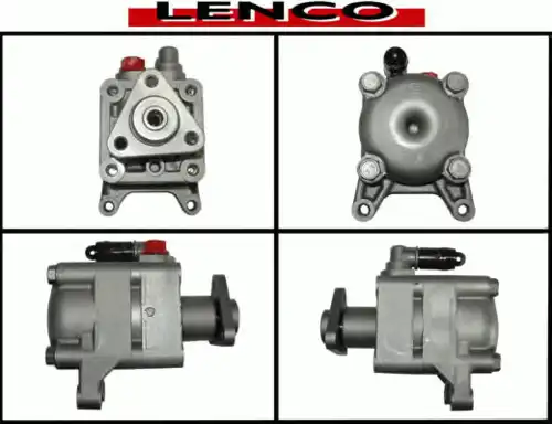 Насос гидроусилителя руля LENCO SP3581