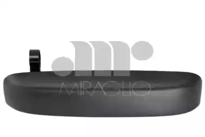 Ручка двери MIRAGLIO 80/490