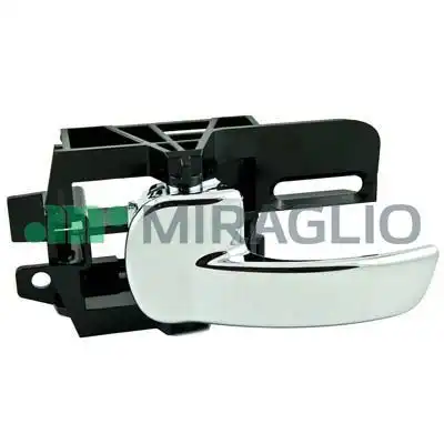 Ручка двери MIRAGLIO 60/176