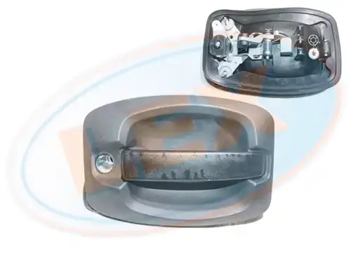 Ручка двери LEX RD-5805