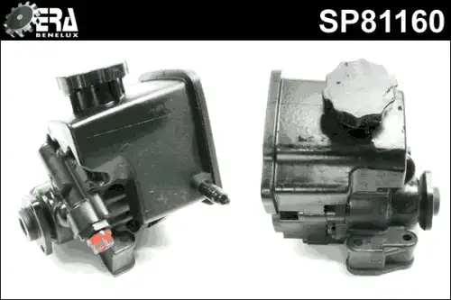 Насос гидроусилителя руля ERA SP81160