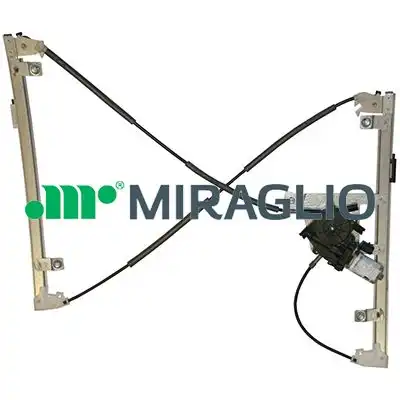 Стеклоподъемник  MIRAGLIO 30/914