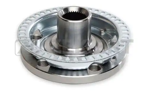 Ступица ZEKKERT RL-1355
