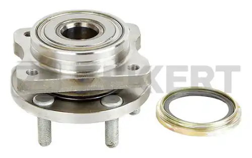 Ступица ZEKKERT RL-1616