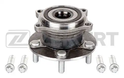 Ступица ZEKKERT RL-1039