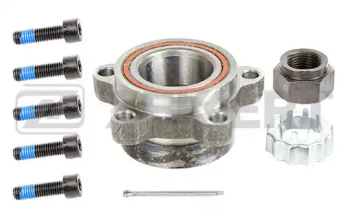 Ступица ZEKKERT RL-1500