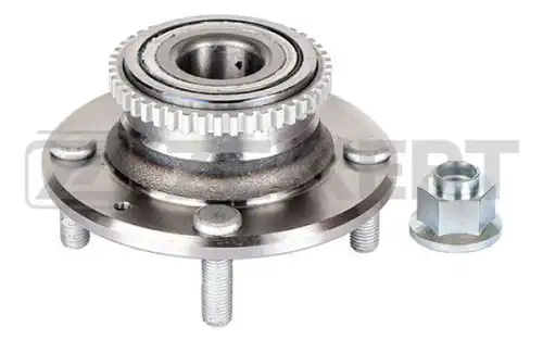 Ступица ZEKKERT RL-1513