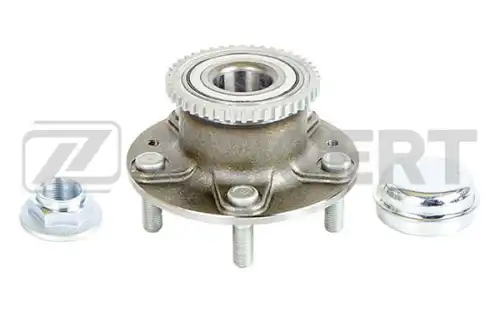 Ступица ZEKKERT RL-1241