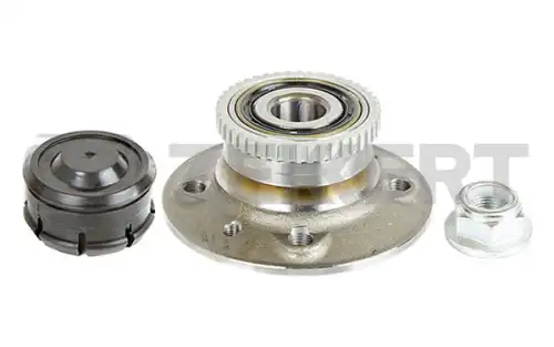 Ступица ZEKKERT RL-1196