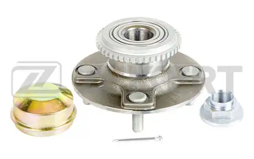 Ступица ZEKKERT RL-1597