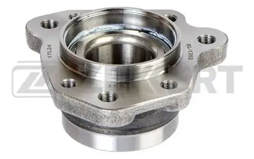 Ступица ZEKKERT RL-1392