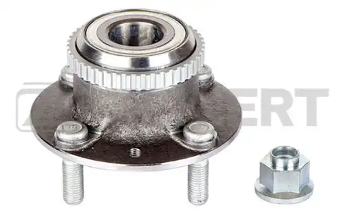 Ступица ZEKKERT RL-1293