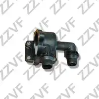 Термостат системы охлаждения ZZVF ZV258BM