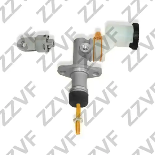 Цилиндр сцепления ZZVF ZVCC002
