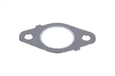 Прокладка коллектора STELLOX 81-65152-SX