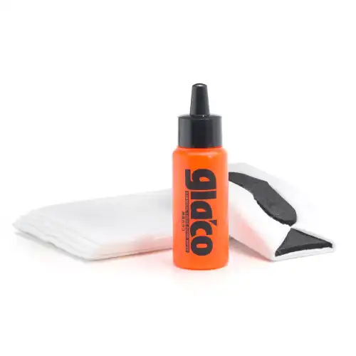 Антидождь SOFT99 04174 гель , готовый , 0.05 л, 50 г