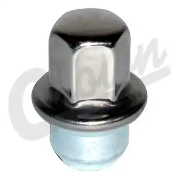  ГАЙКА КОЛЁСНАЯ (6504672) CROWN
