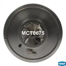 Картридж для турбокомпрессора MCT0675 KRAUF