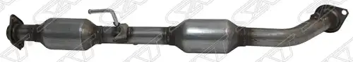 STTY150998B0 Глушитель SAT